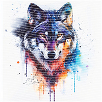 Animal Integration-DW 854